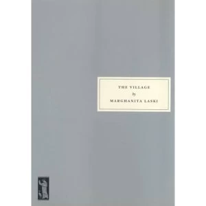 Image of The Village by Marghanita Laski (Paperback, 2004)