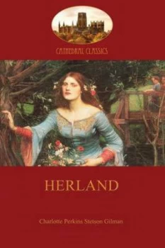 Image of Herland by Charlotte Perkins Gilman Paperback