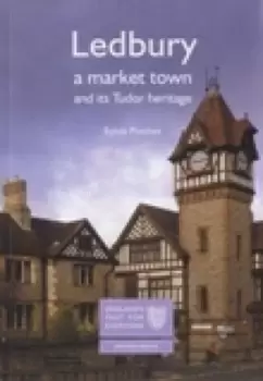 Image of Ledbury by Sylvia Pinches
