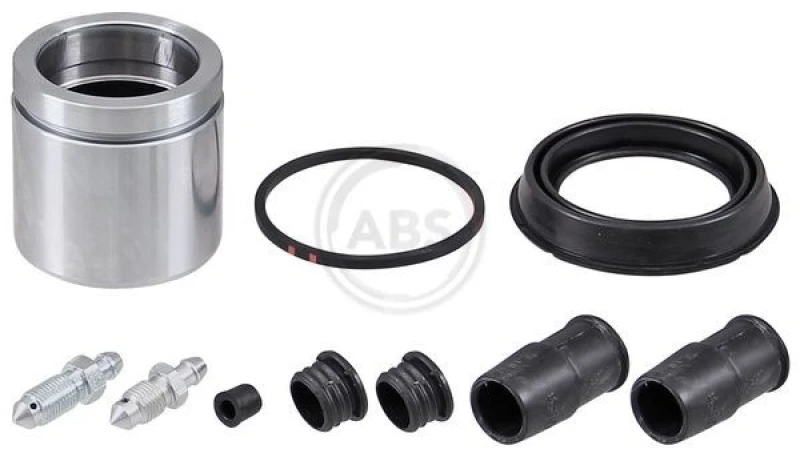 Image of A.B.S. Repair Kit, brake caliper A.B.S. 57386