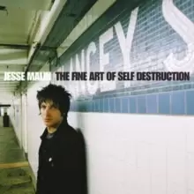Image of The fine art of self destruction (20th Anniversary Edition)
