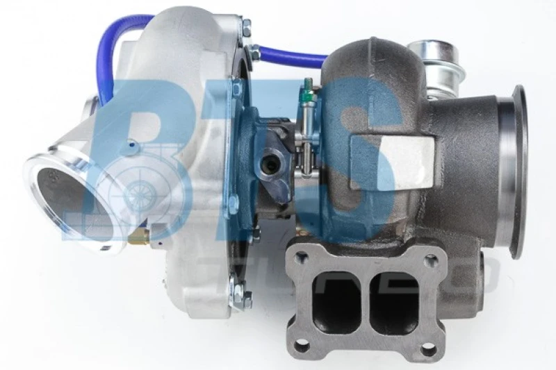 Image of BTS TURBO Turbocharger BTS TURBO T916628