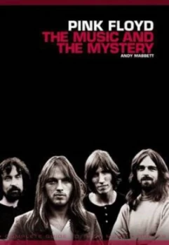 Image of Pink Floyd by Andy Mabbett Paperback