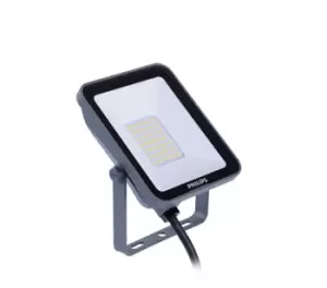 Image of Philips Ledinaire 20w Mini LED IP65 Floodlight Wide Beam Cool White - 911401730452