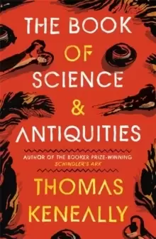 Image of The Book of Science and Antiquities