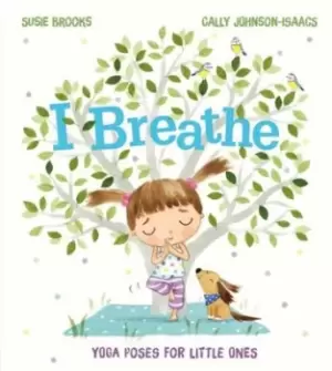 Image of I breathe - Susie Brooks - Paperback - Used
