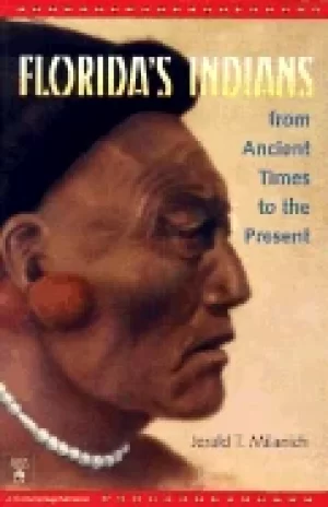 Image of floridas indians from ancient times to the present