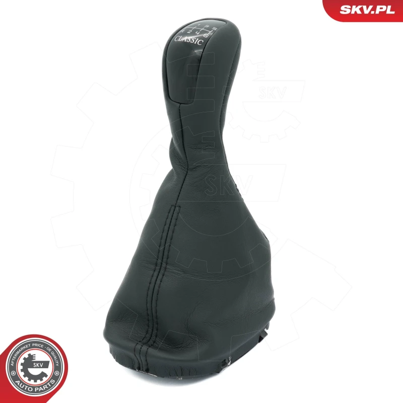 Image of ESEN SKV Gear Lever Gaiter ESEN SKV 63SKV420