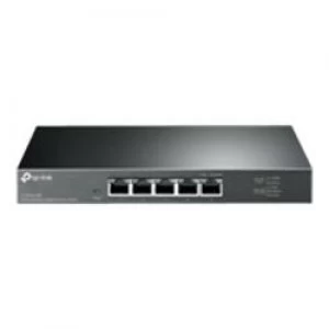 Image of TP LINK 5-Port Multi-Gigabit Desktop Switch