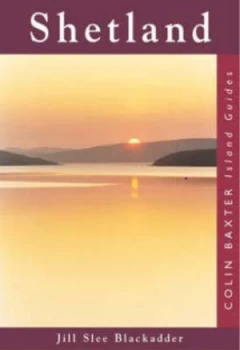 Image of Shetland by Jill Slee Blackadder Book