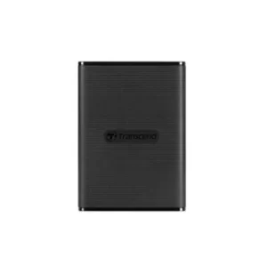 Image of Transcend 250GB ESD270C Portable SSD