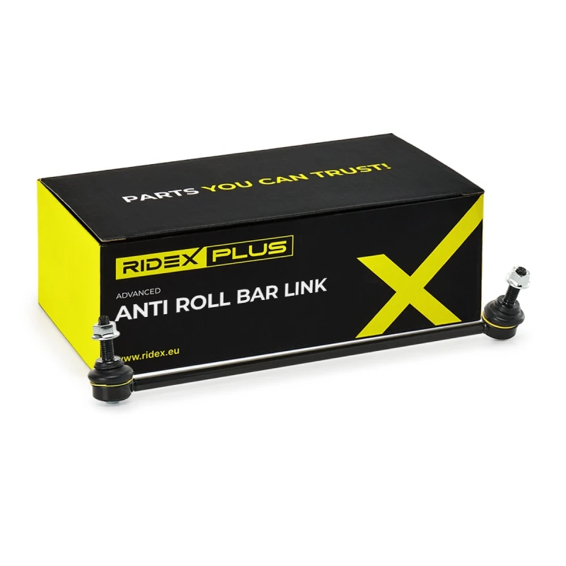 Image of RIDEX PLUS Anti-roll bar link RIDEX PLUS 3229S0295P