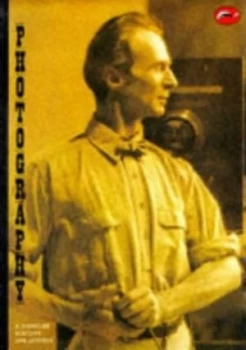 Image of Photography by Ian Jeffrey Paperback
