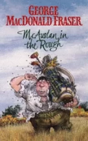 Image of mcauslan in the rough