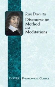 Image of Discourse on Method and Meditations by Rene Descartes Book