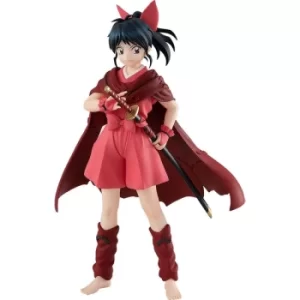Image of Yashahime: Princess Half-Demon Pop Up Parade PVC Statue Moroha 15 cm