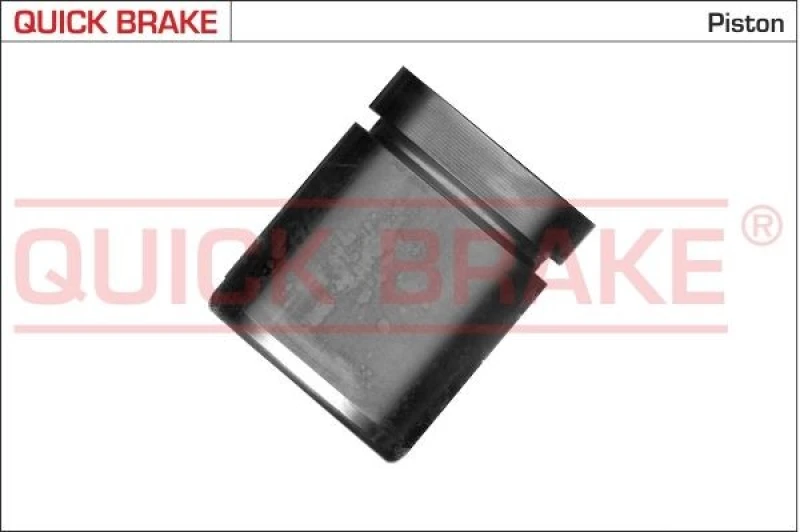 Image of QUICK BRAKE Brake caliper piston QUICK BRAKE 185055K
