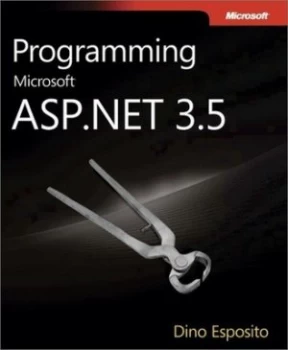 Image of Programming Microsoft Asp.Net 3.5 by Dino Esposito Paperback