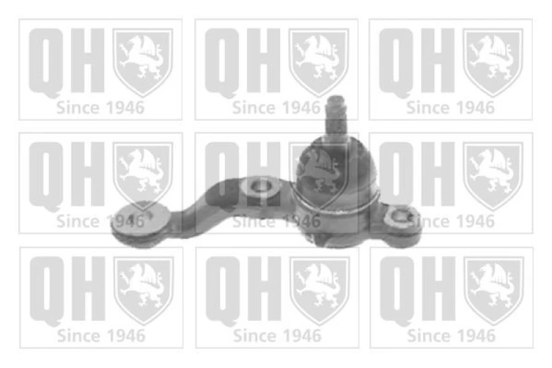 Image of QUINTON HAZELL Ball Joint QUINTON HAZELL QSJ3519S