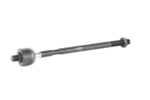 Image of RIDEX Inner Tie Rod FORD 51T0115 1613106,6131083,6134277 Rack End,Inner Track Rod 6185335,6185336,83BB3L519EA,87BB3L519DA,87BB3L519EA