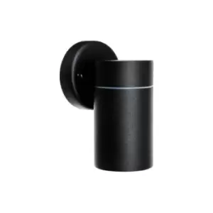 Image of Timeguard UDB1 Black Outdoor Single Spot Light Fitting - UDB1