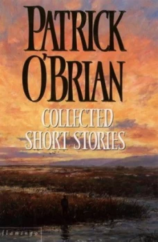 Image of Collected Short Stories by Patrick Obrian Book