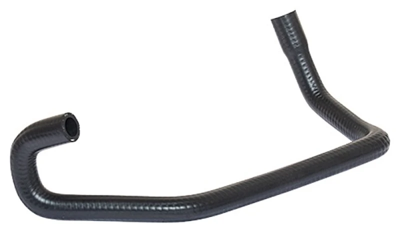 Image of Radiator hose METZGER 2420496