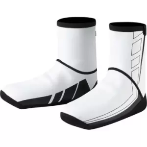 Image of Madison Element Neoprene Open Sole Overshoes - Black