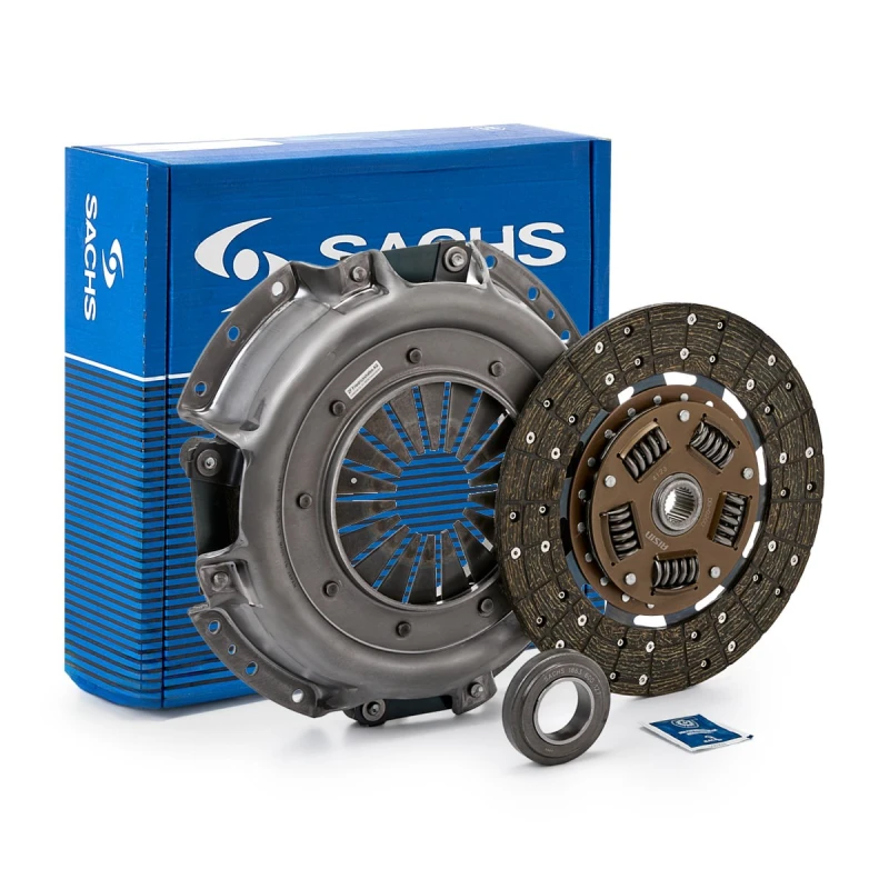 Image of SACHS 3000 271 001 Clutch Clutch Kit (479)