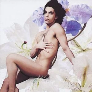 Image of Lovesexy by Prince CD Album