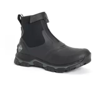 Image of Muck Boots Mens Apex Mid Waterproof Zip Up Ankle Boots UK Size 11 (EU 46)