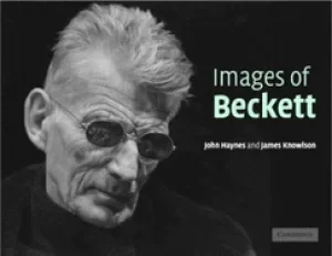 Image of images of beckett