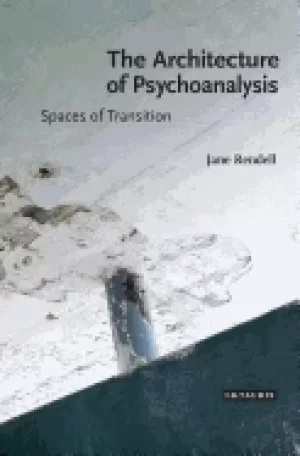 Image of architecture of psychoanalysis spaces of transition