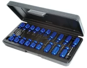 Image of Laser Tools 4027 Terminal Tool Set