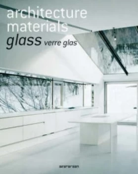 Image of Architecture Materials - Glass Paperback
