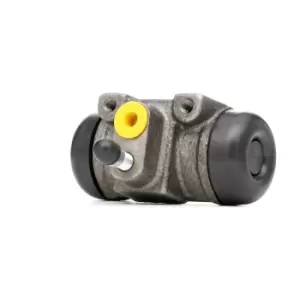 image of RIDEX Brake Cylinder FIAT,PEUGEOT,CITROEN 277W0064 4402A5,9945895,4402A5 Wheel Cylinder,Brake Wheel Cylinder,Wheel Brake Cylinder