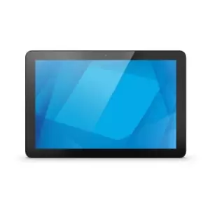 image of Elo Touch Solutions I-Series 4.0 Value 10-Inch All-in-One RK3399 25.6cm (10.1") 1280 x 800 pixels Touch Screen Black