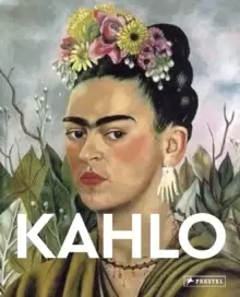 Image of Kahlo : Masters of Art