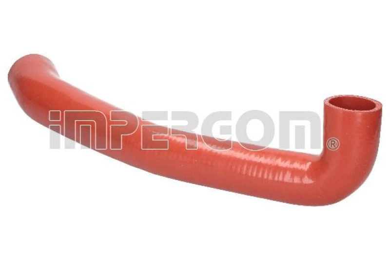 Image of Original IMPERIUM Charger intake hose Original IMPERIUM 230313