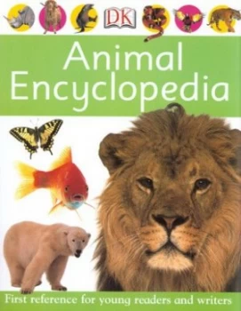 Image of Animal Encyclopedia by Penelope Arlon Paperback