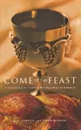 Image of come to the feast a companion to common worship holy communion
