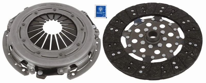 Image of Clutch kit SACHS 3000 951 674