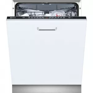 image of Neff N50 S513M60X2G Fully Integrated Dishwasher