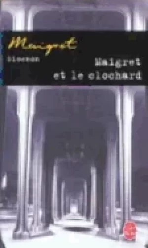 Image of maigret et le clochard