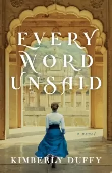 Image of Every Word Unsaid