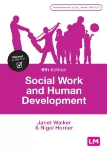 Image of Social Work and Human Development