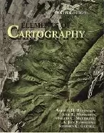 Image of elements of cartography