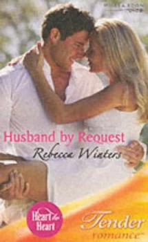Image of Husband by Request by Rebecca Winters Paperback