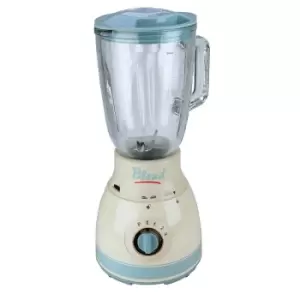 Image of Kalorik BL45232 KitchenOriginals 1.7L Glass Jar 400W Blender