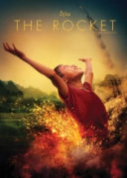 Image of The Rocket